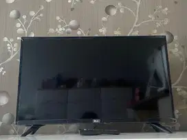 TV LG 32LJ500D 32”