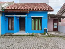 Rumah Dalam Perumahan