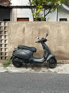 Vespa sprint s 150 i get abs