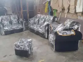 Rafie Sofa/sofa tamu panda