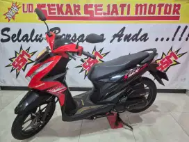 Honda Beat New Eco cbs led super istimewa