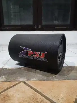 Subwoofer PSJ 10 inch