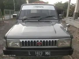 Toyota Kijang 1990 Bensin