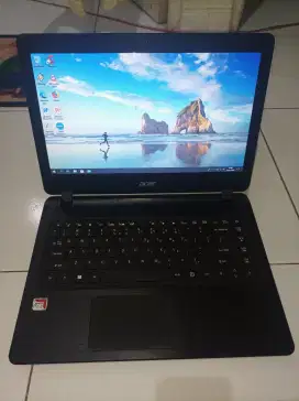 Laptop Acer aspire A314, no minus, segel