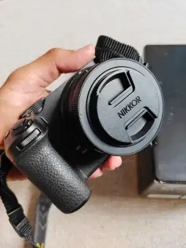 Nikon Z30 Body / Kit Mulus Garansi Resmi PT Alta Nikindo sd April 2025