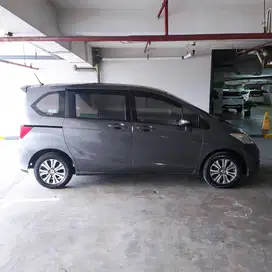 Honda Freed 2013 E PSD AT Double Sliding Door Varian Tertinggi