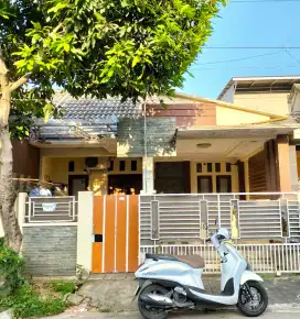 Rumah dijual Cash/KPR secondary home