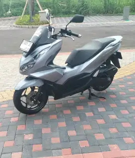 PCX 160 CBS 2024