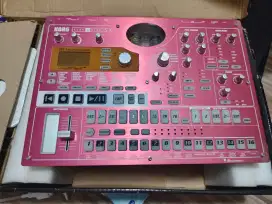 KORG electribe ESX mint condition