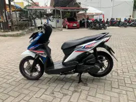 Beat eco 2018.km low 30.000an