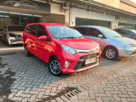 Toyota Calya G Matic 2016