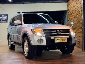 Mitsubishi Pajero Shogun cbu rockford edition nik 2007