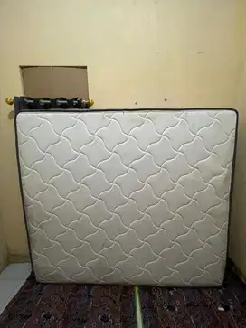 Di Jual Spring Bed 180x200 (no 1) Second