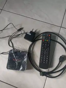 Stb android box unlok root siap pakai