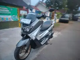 yamaha nmax 2019 non abs