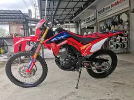 Jual CRF 150 STD 2021