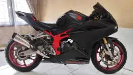 Jual CBR 250RR ABS 2018