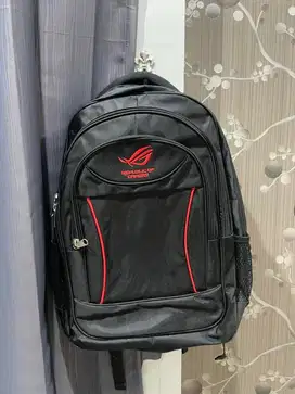 ROG backpack New