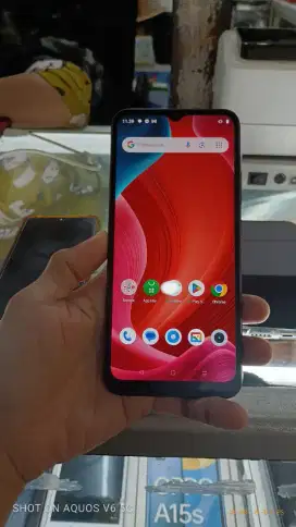 Realme C11 2021