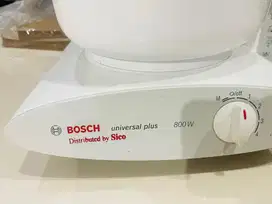 Mixer sico bosch / mixer donat mixer roti