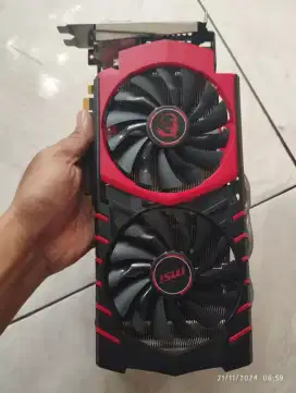 Vga msi nvidia gtx 960