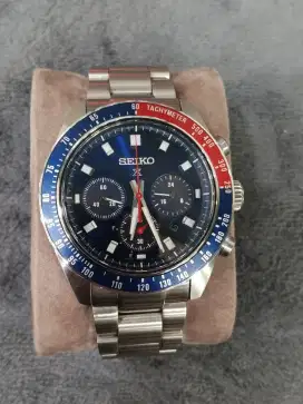 Jam tangan Seiko prospex solar oroginal