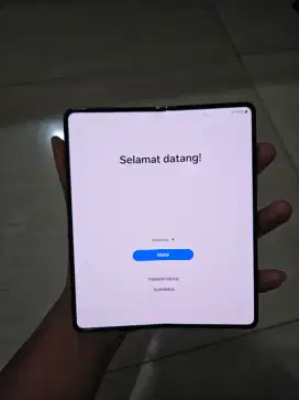 Samsung Z Fold 4