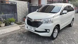 Daihatsu Xenia Type R Manual Th 2017 Low Km