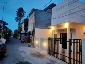 Jual rumah di tukad pancoran