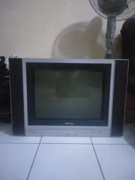 Jual tv Sharp slim flat 20 inc