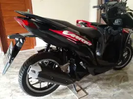 Vario new led 125 tahun 2018