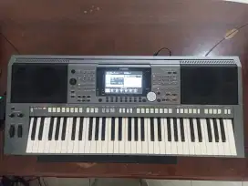 Keyboard Yamaha PSR S970