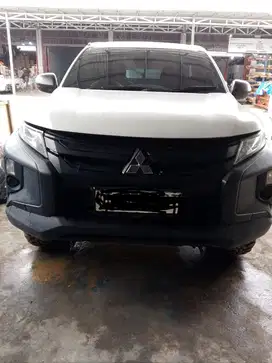 Mitsubishi Triton 2019 Diesel