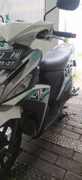 Jual Cepat Yamaha Mio M3 125