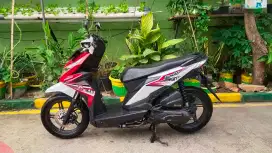 Beat 2018 Merah Putih