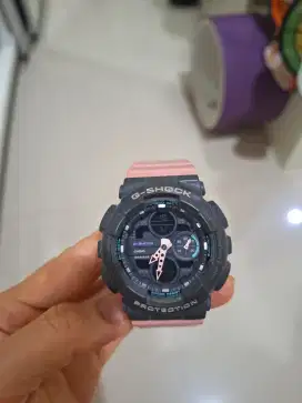 Jam tangan wanita G shock