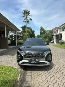 CRETA 2022 STYLE AT HITAM