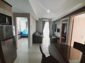 Disewakan Apartement 3kamar full furnisshed di Bassura city