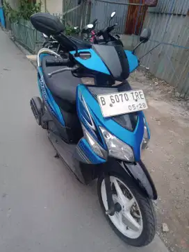 Honda Vario THN 2008