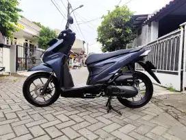 HONDA BEAT 2024 DELUXE KEYLESS