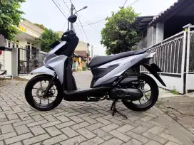 HONDA BEAT 2024 DELUXE ALARM