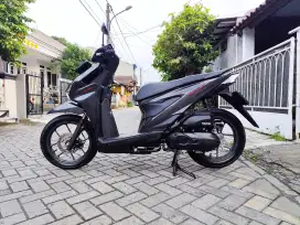 HONDA BEAT 2024 DELUXE ALARM