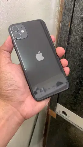 Fs iphone 11 64gb eks replecement iBox