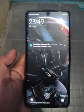 Xiaomi redmi note 13 pro plus 12/512