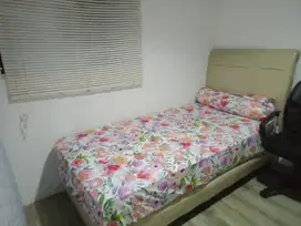 Disewakan apartemen Bintaro Icon type 2br fully furnish