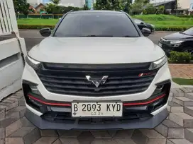 Wuling Amaz Pro RS 1.5L 7 Seater A/T 2021