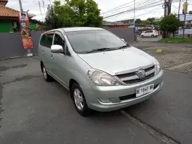 Toyota kijang Innova