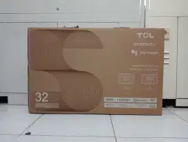 Tv TCL Android TV 32inc