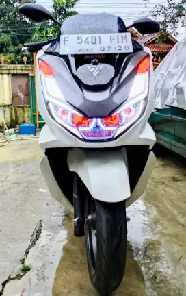 HONDA PCX  160 CC TH 2023