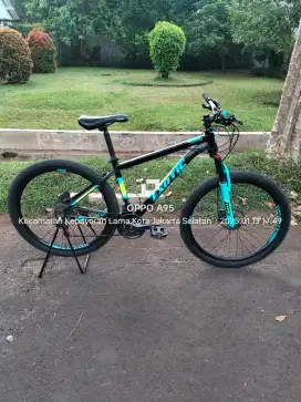 MTB Exotic Aloy uk 27.5